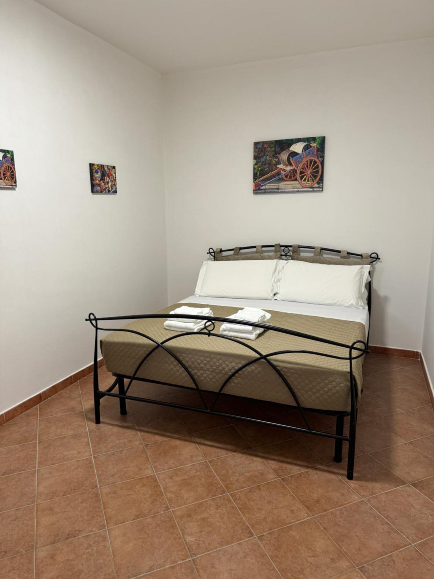 Apartamento Ilcapohome *
