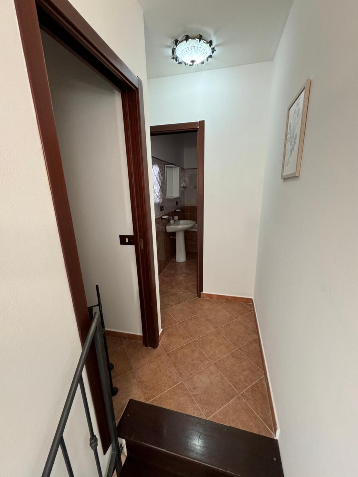 Apartamento Ilcapohome *