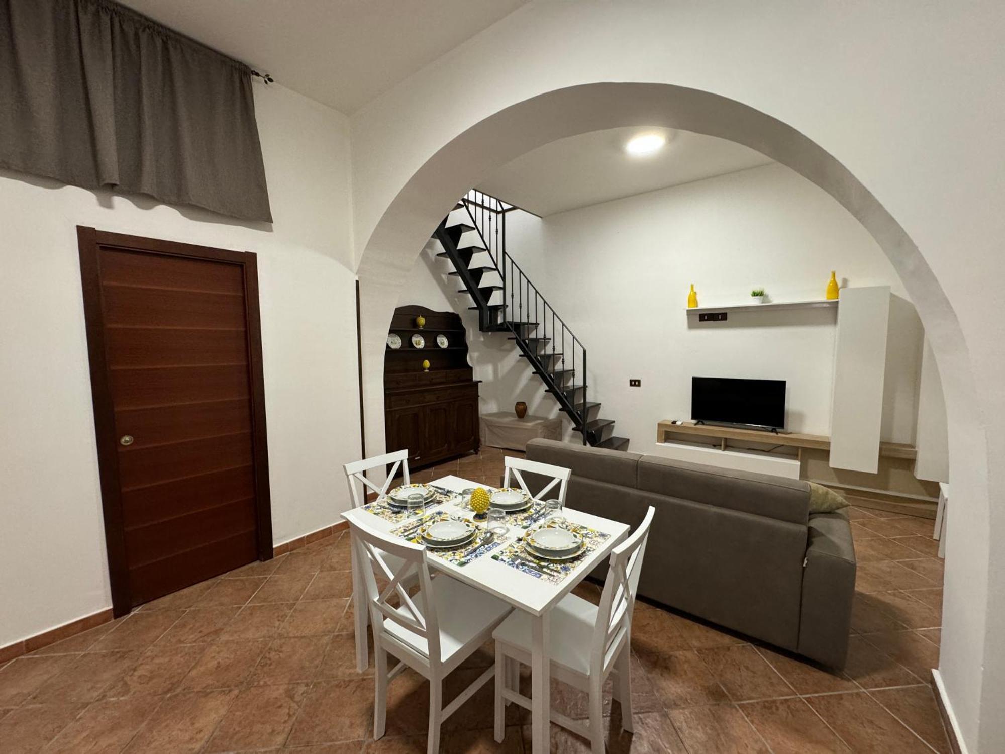 Ilcapohome