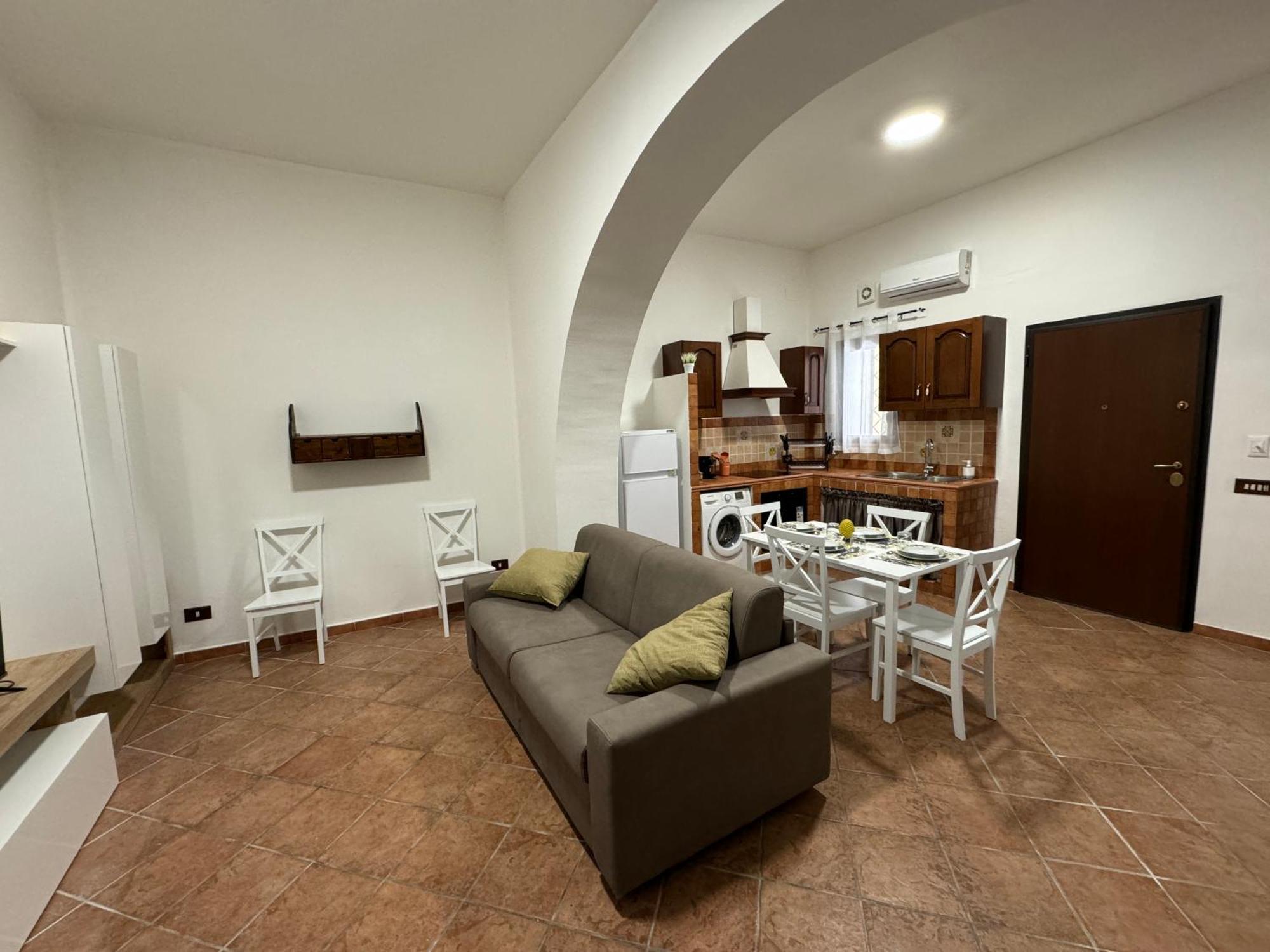 Ilcapohome Palermo