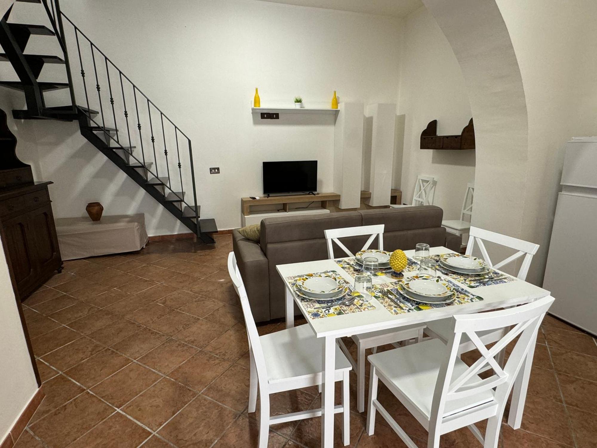 Apartment Ilcapohome Palermo