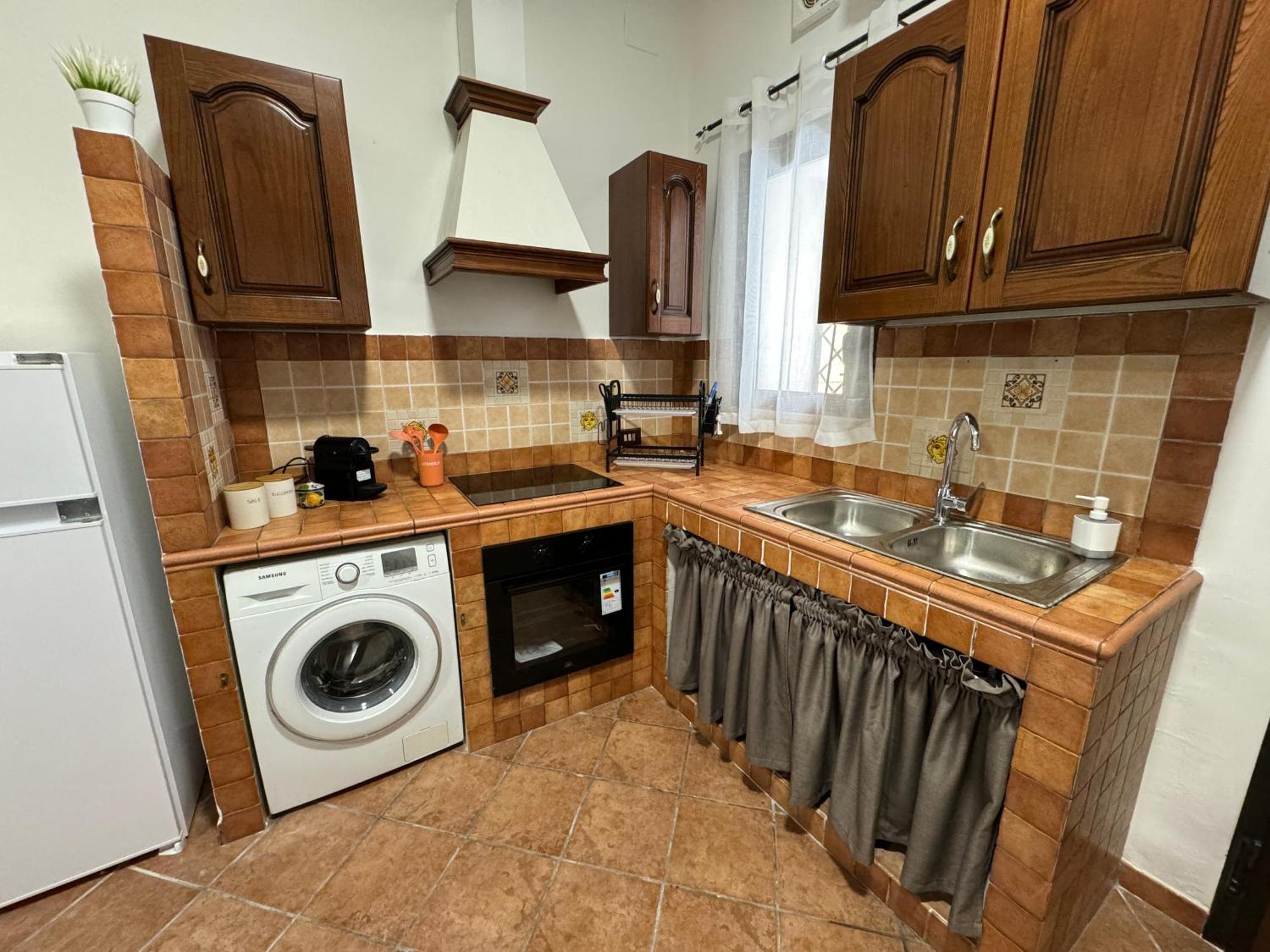 Apartamento Ilcapohome Palermo