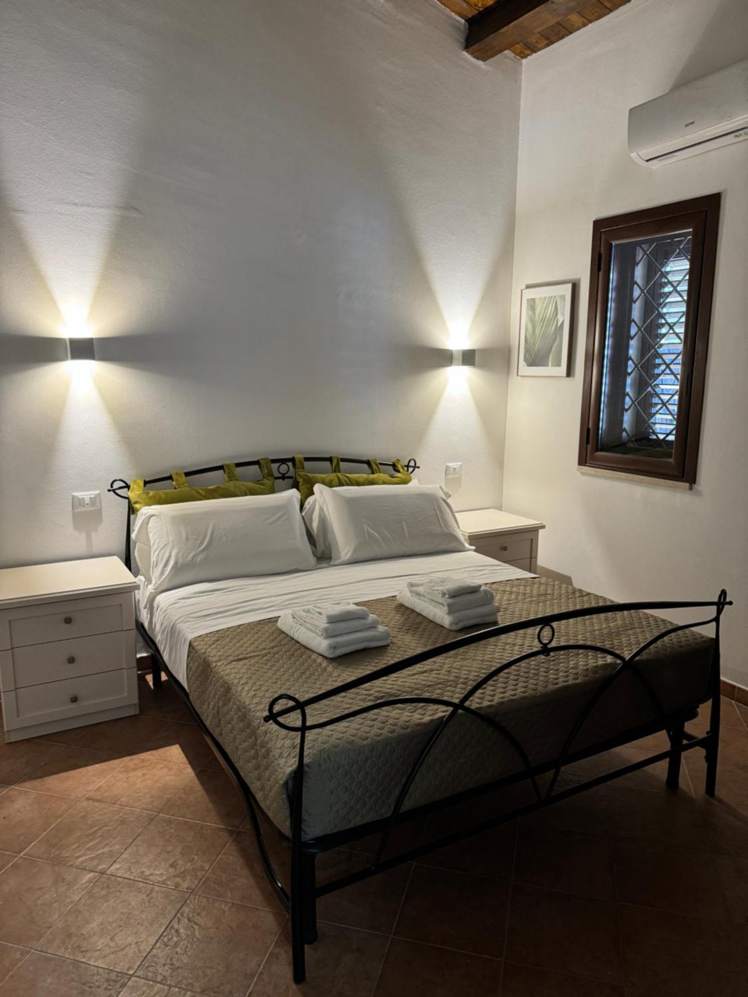 Ilcapohome Palermo