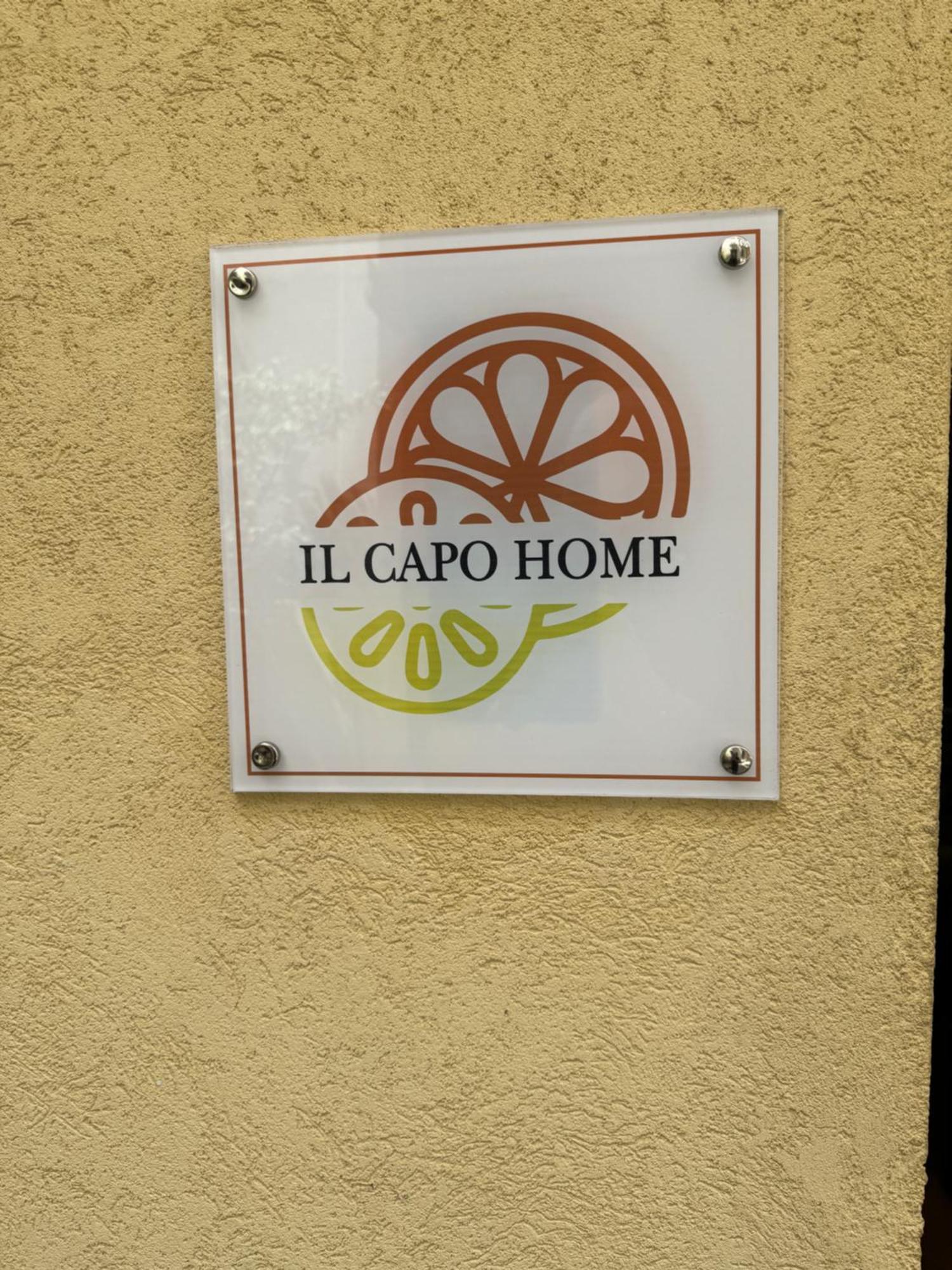 Apartamento Ilcapohome